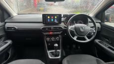 Dacia Jogger 1.0 TCe Extreme SE 5dr Petrol Estate